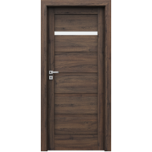 Porta Verte HOME H.1 Dub Šarlátový 